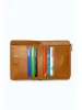 Кошелек Ego Favorite 306-0098М рыжий<br /><span>Женская коллекция</span>