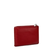 Кошелек Ego Favorite 306-0098М рубиновый