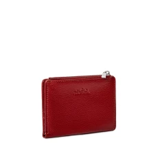 Кошелек Ego Favorite 306-0098М рубиновый Кошелек Ego Favorite 306-0098М рубиновый