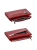 Кошелек Ego Favorite 306-0098М рубиновый<br /><span>Женская коллекция</span>
