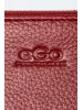 Кошелек Ego Favorite 306-0098М рубиновый<br /><span>Женская коллекция</span>