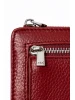 Кошелек Ego Favorite 306-0098М рубиновый<br /><span>Женская коллекция</span>