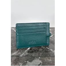 Кредитница Ego Favorite 306-0110 бирюзовый