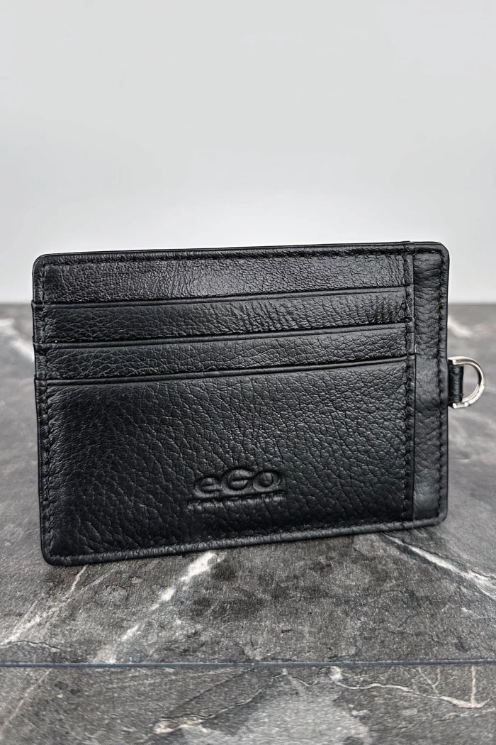 Кредитница Ego Favorite 306-0110 черный<br /><span>Женская коллекция</span>