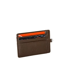 Кредитница Ego Favorite 306-0110 коричневый Кредитница Ego Favorite 306-0110 коричневый