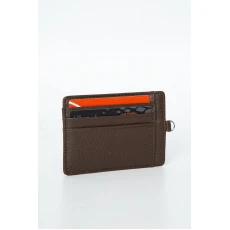 Кредитница Ego Favorite 306-0110 коричневый