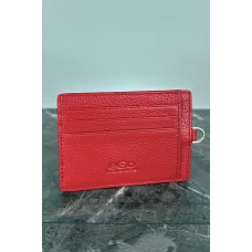 Кредитница Ego Favorite 306-0110 красный