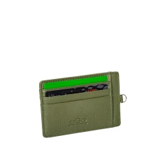 Кредитница Ego Favorite 306-0110 оливковый Кредитница Ego Favorite 306-0110 оливковый