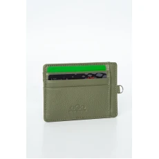 Кредитница Ego Favorite 306-0110 оливковый