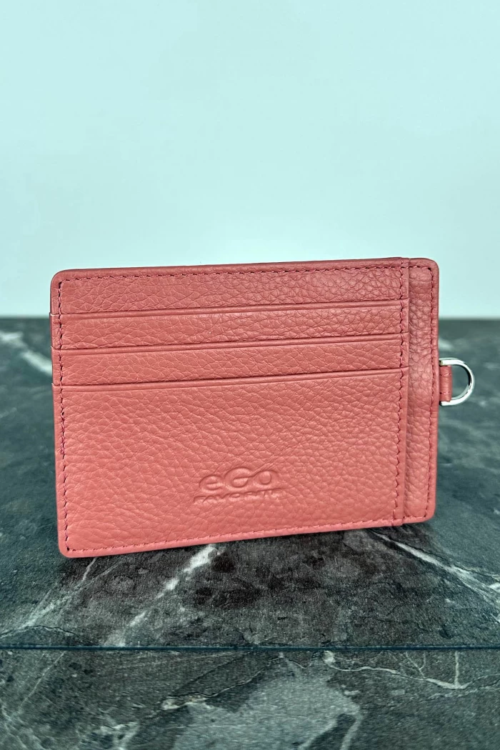 Кредитница Ego Favorite 306-0110 пудра<br /><span>Женская коллекция</span>