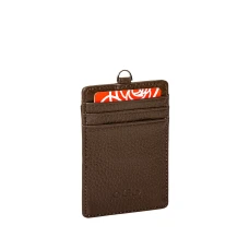Кредитница Ego Favorite 306-0111 коричневый