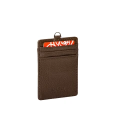 Кредитница Ego Favorite 306-0111 коричневый