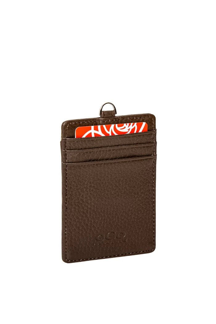 Кредитница Ego Favorite 306-0111 коричневый<br /><span>Женская коллекция</span> Кредитница Ego Favorite 306-0111 коричневый<br /><span>Женская коллекция</span>