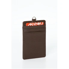 Кредитница Ego Favorite 306-0111 коричневый Кредитница Ego Favorite 306-0111 коричневый