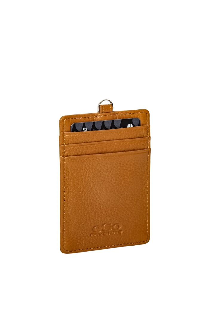 Кредитница Ego Favorite 306-0111 рыжий<br /><span>Женская коллекция</span> Кредитница Ego Favorite 306-0111 рыжий<br /><span>Женская коллекция</span>