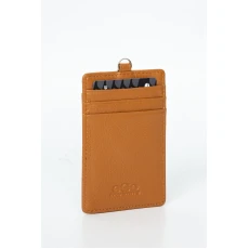 Кредитница Ego Favorite 306-0111 рыжий Кредитница Ego Favorite 306-0111 рыжий