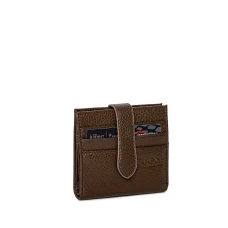 Кредитница Ego Favorite 306-0112 коричневый