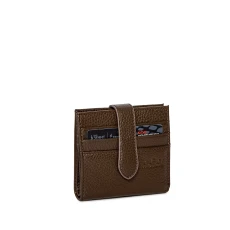 Кредитница Ego Favorite 306-0112 коричневый Кредитница Ego Favorite 306-0112 коричневый