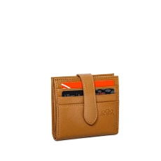 Кредитница Ego Favorite 306-0112 рыжий Кредитница Ego Favorite 306-0112 рыжий