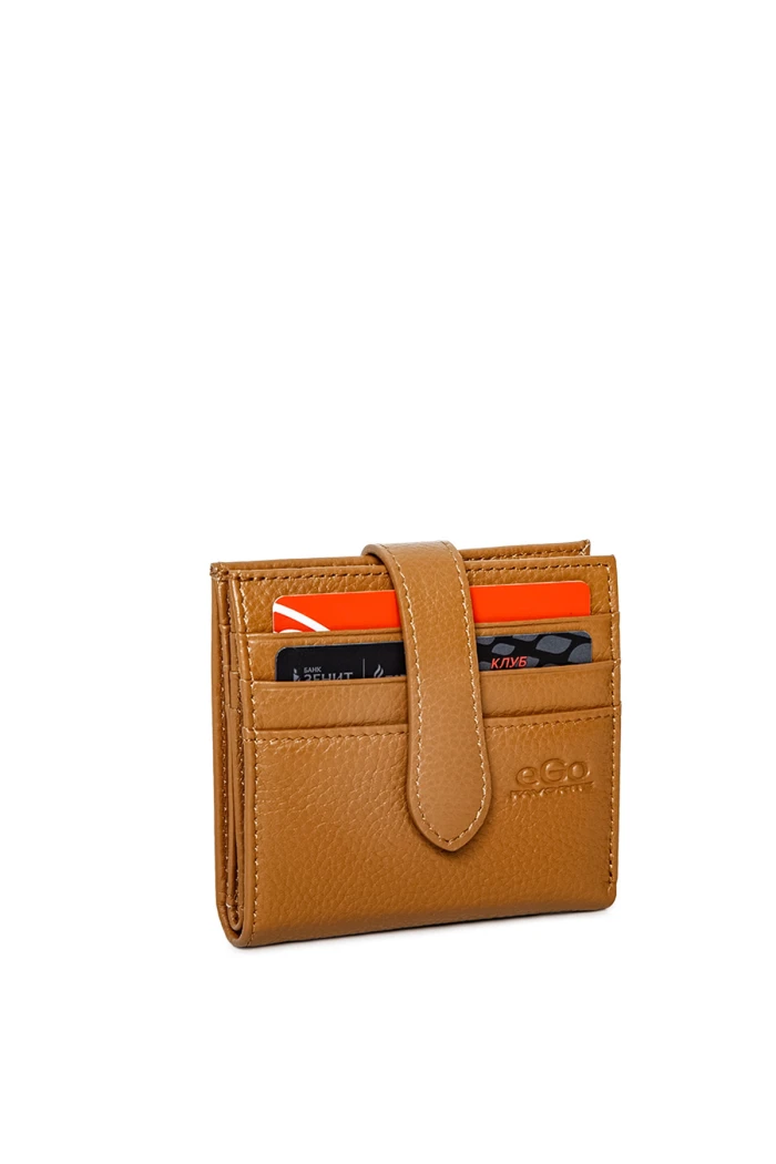 Кредитница Ego Favorite 306-0112 рыжий<br /><span>Женская коллекция</span> Кредитница Ego Favorite 306-0112 рыжий<br /><span>Женская коллекция</span>