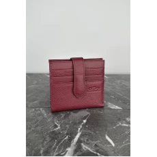Кредитница Ego Favorite 306-0112 рубиновый