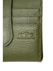 Кредитница Ego Favorite 306-0112 оливковый<br /><span>Женская коллекция</span> Кредитница Ego Favorite 306-0112 оливковый<br /><span>Женская коллекция</span>