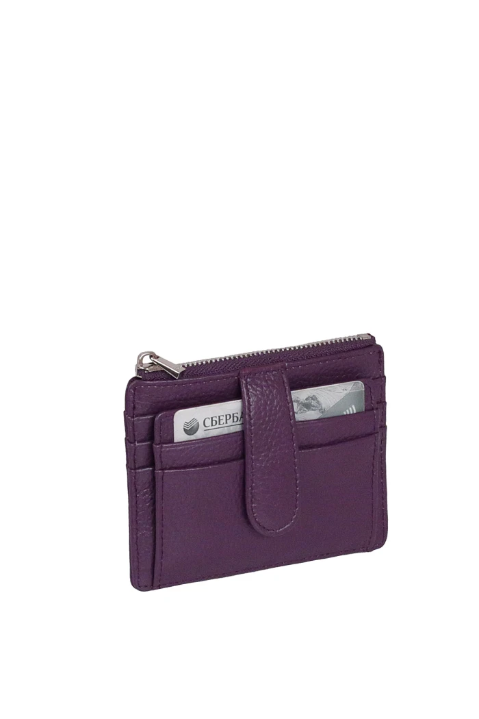 Кредитница Ego Favorite 306-0113 фиолетовый<br /><span>Женская коллекция</span>