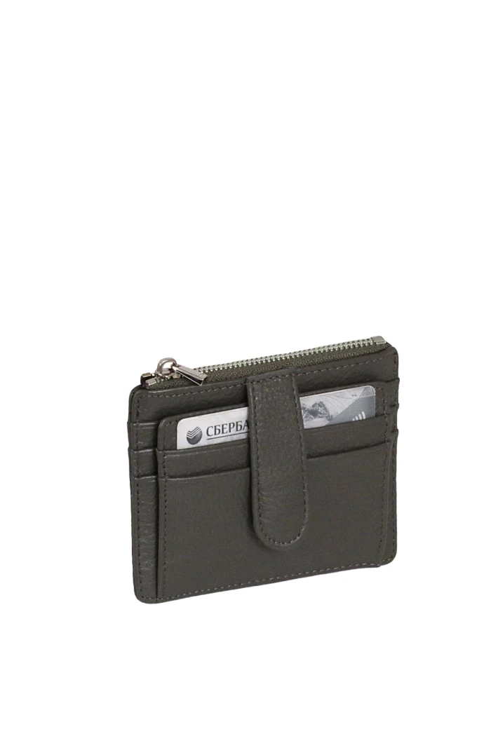 Кредитница Ego Favorite 306-0113 графит<br /><span>Женская коллекция</span>