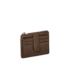Кредитница Ego Favorite 306-0113 коричневый Кредитница Ego Favorite 306-0113 коричневый
