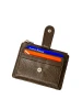 Кредитница Ego Favorite 306-0113 коричневый<br /><span>Женская коллекция</span>