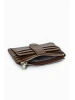 Кредитница Ego Favorite 306-0113 коричневый<br /><span>Женская коллекция</span>