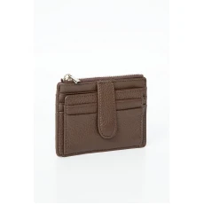 Кредитница Ego Favorite 306-0113 коричневый