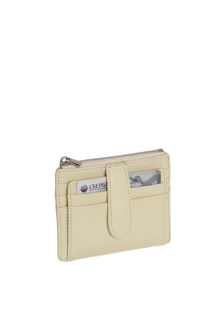 Кредитница Ego Favorite 306-0113 крем<br /><span>Женская коллекция</span>
