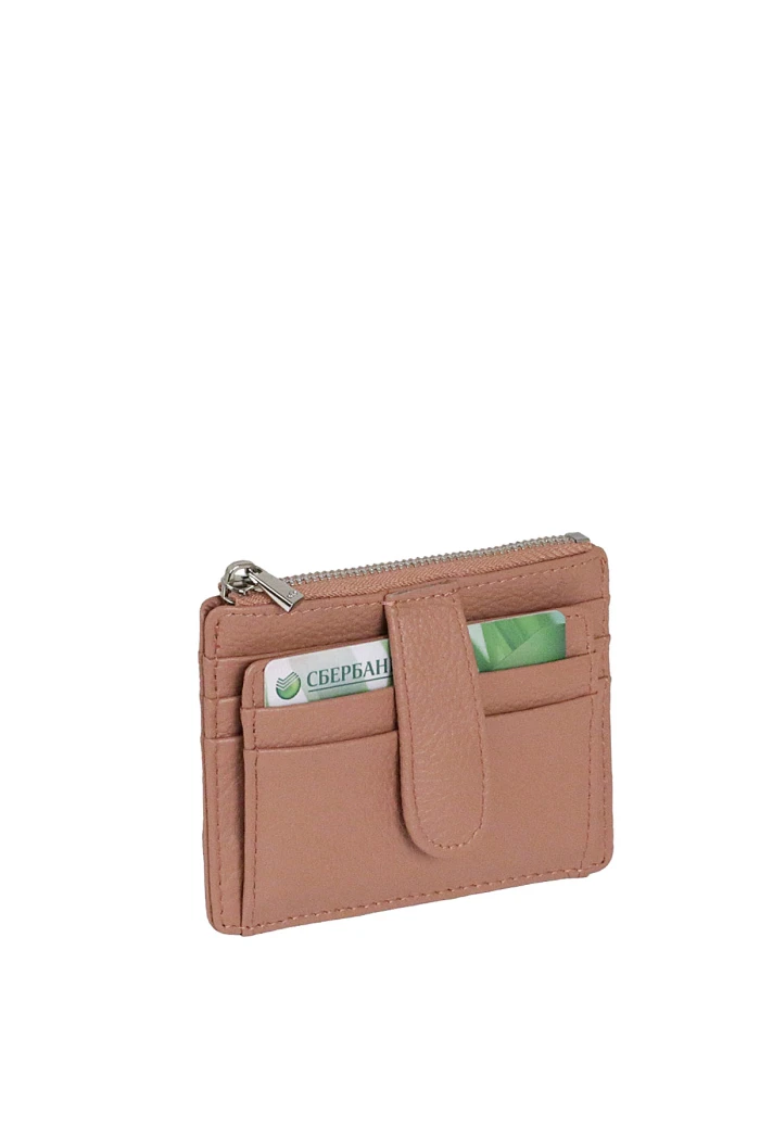 Кредитница Ego Favorite 306-0113 пудра<br /><span>Женская коллекция</span>