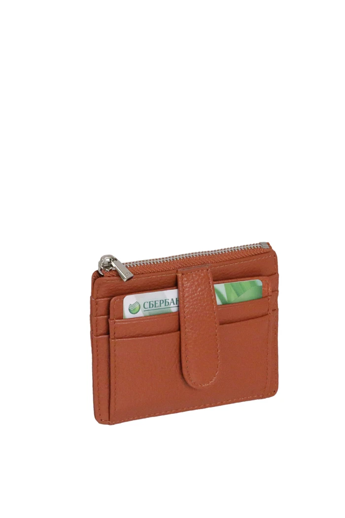 Кредитница Ego Favorite 306-0113 танго<br /><span>Женская коллекция</span>