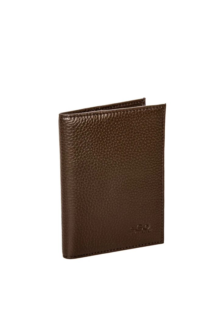 Обложка Ego Favorite 306-0149-1 коричневый<br /><span>Женская коллекция</span>