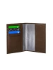 Обложка Ego Favorite 306-0149-1 коричневый<br /><span>Женская коллекция</span>
