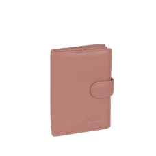 Обложка для документов Ego Favorite 306-0150М пудра