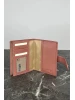 Обложка для документов Ego Favorite 306-0150М пудра<br /><span>Женская коллекция</span>