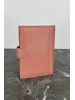 Обложка для документов Ego Favorite 306-0150М пудра<br /><span>Женская коллекция</span>