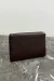 Кошелек Ego Favorite 306-0312М темно-коричневый<br /><span>Женская коллекция</span>