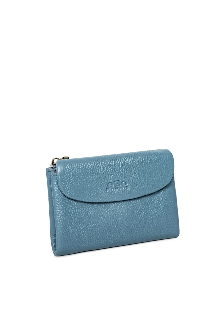 Кошелек Ego Favorite 306-0312М небесный<br /><span>Женская коллекция</span> Кошелек Ego Favorite 306-0312М небесный<br /><span>Женская коллекция</span>