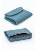 Кошелек Ego Favorite 306-0312М небесный<br /><span>Женская коллекция</span> Кошелек Ego Favorite 306-0312М небесный<br /><span>Женская коллекция</span>