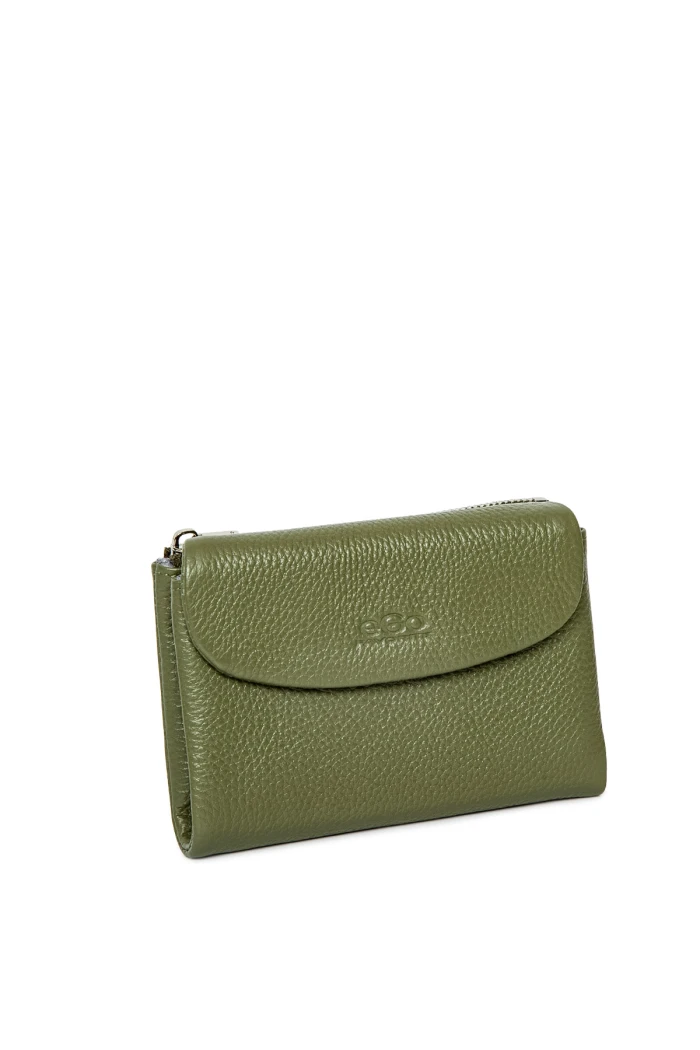 Кошелек Ego Favorite 306-0312М оливковый<br /><span>Женская коллекция</span> Кошелек Ego Favorite 306-0312М оливковый<br /><span>Женская коллекция</span>