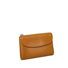 Кошелек Ego Favorite 306-0312М рыжий