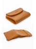 Кошелек Ego Favorite 306-0312М рыжий<br /><span>Женская коллекция</span>