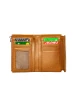 Кошелек Ego Favorite 306-0312М рыжий<br /><span>Женская коллекция</span>