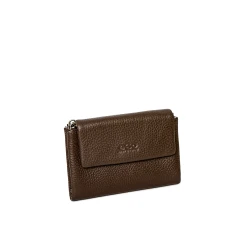 Кошелек Ego Favorite 306-0314М коричневый
