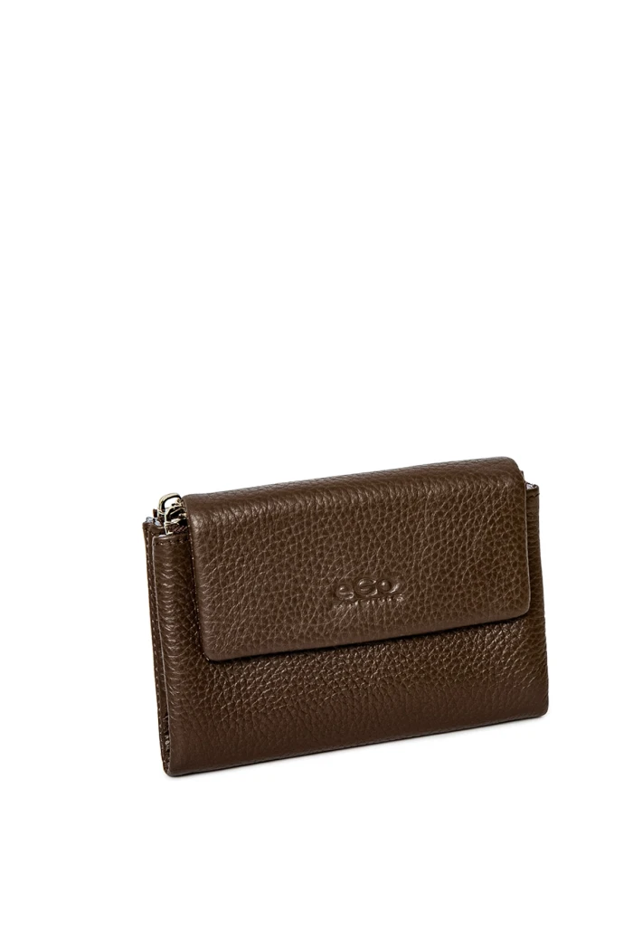 Кошелек Ego Favorite 306-0314М коричневый<br /><span>Женская коллекция</span> Кошелек Ego Favorite 306-0314М коричневый<br /><span>Женская коллекция</span>