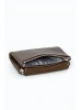 Кошелек Ego Favorite 306-0314М коричневый<br /><span>Женская коллекция</span> Кошелек Ego Favorite 306-0314М коричневый<br /><span>Женская коллекция</span>